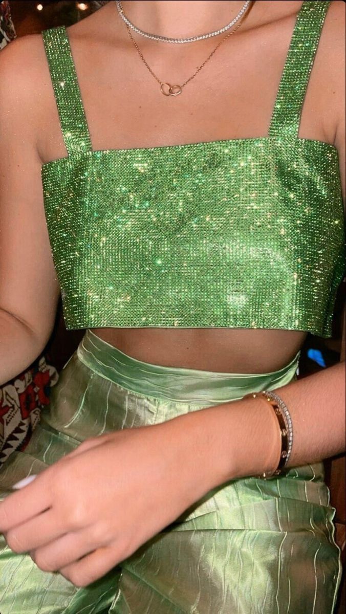 Studio 54 outfit inspiration 3
