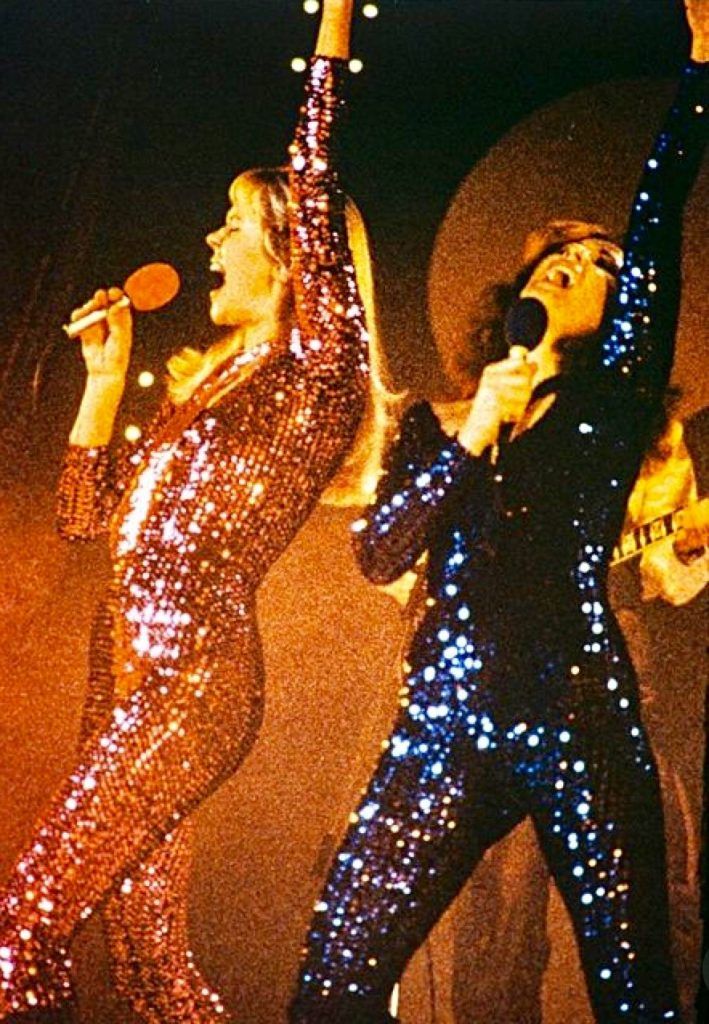 Studio 54 outfit inspiration 6
